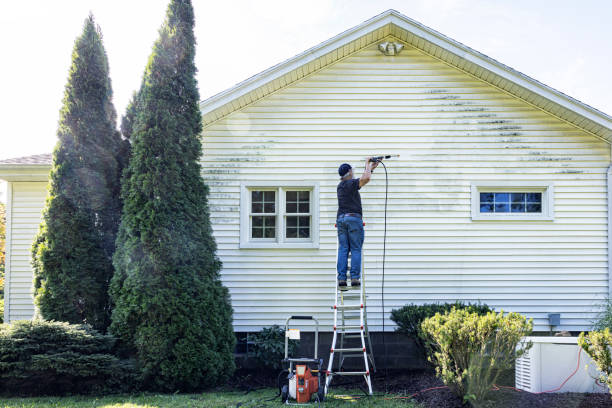 Trusted Thermopolis, WY Pressure Washing Experts