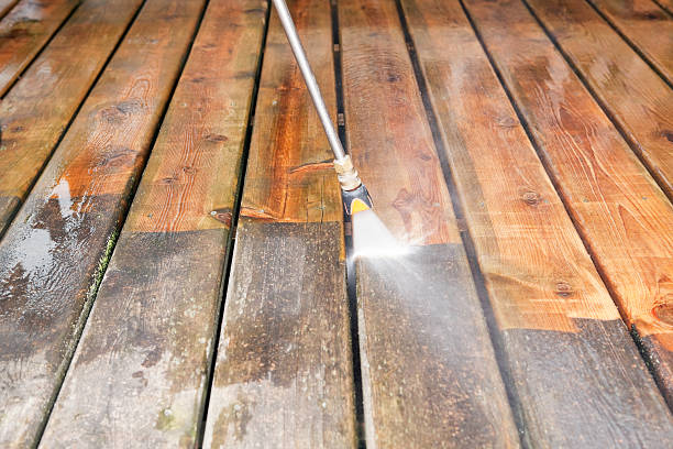 Best Power Washing Near Me  in Thermopolis, WY