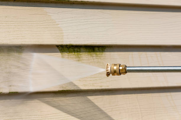 Best Affordable Power Washing  in Thermopolis, WY