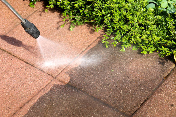 Fence Pressure Washing in Thermopolis, WY