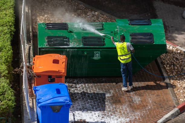 Best Pressure Washing Company Near Me  in Thermopolis, WY