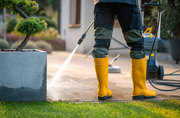 Best Deck Pressure Washing  in Thermopolis, WY