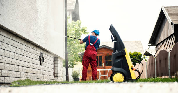 Best Local Pressure Washing Services  in Thermopolis, WY